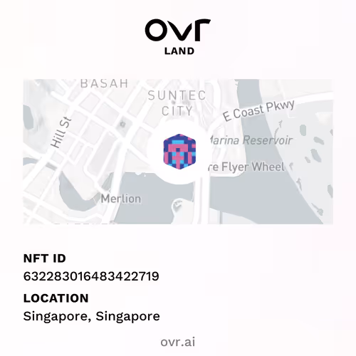 Ovrland Polygon