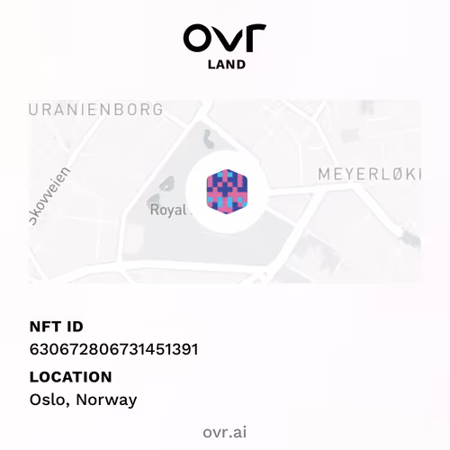 Ovrland Polygon