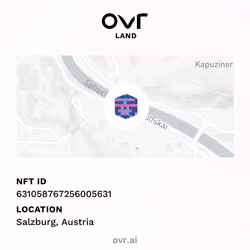OVRLand #631058767256005631 - Salzburg, Austria