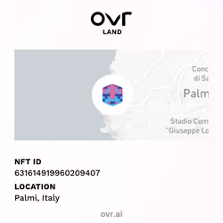 OVRLand #631614919960209407 - Palmi, Italy