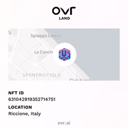 OVRLand #631042919352714751 - Riccione, Italy