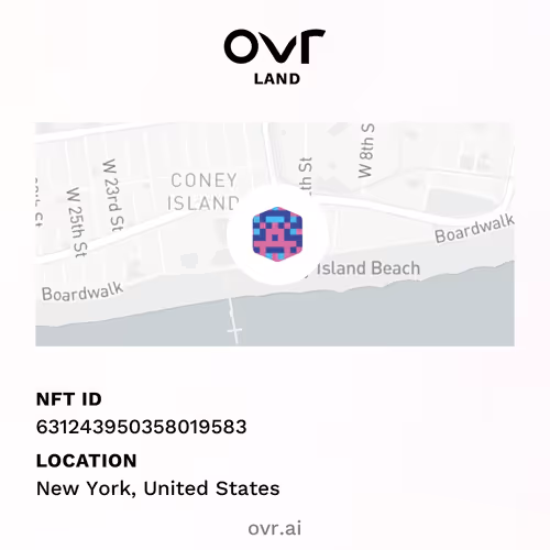 Ovrland Polygon