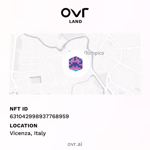 Ovrland Polygon