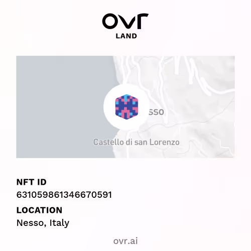 Ovrland Polygon