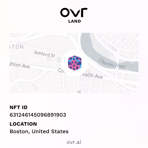 Ovrland Polygon