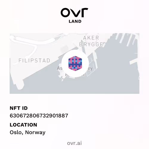 Ovrland Polygon