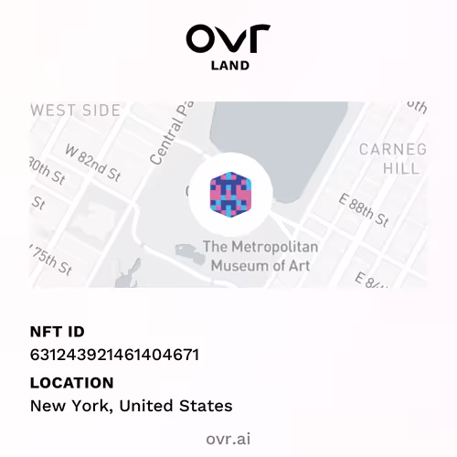 Ovrland Polygon