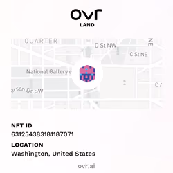 OVRLand #631254383181187071 - Washington, United States