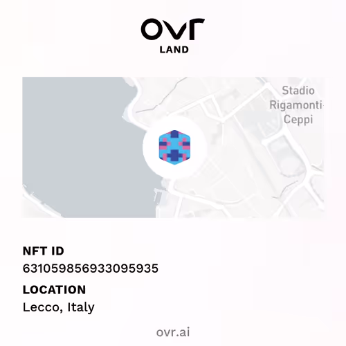 Ovrland Polygon