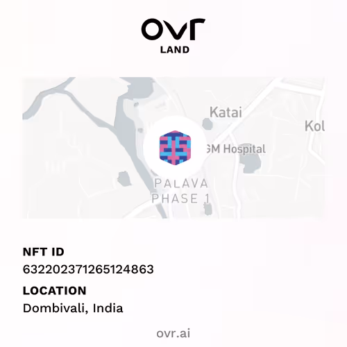 Ovrland Polygon