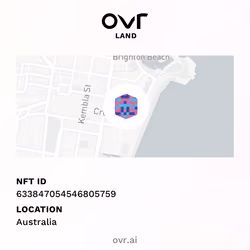 OVRLand #633847054546805759 - Wollongong City Council, Australia