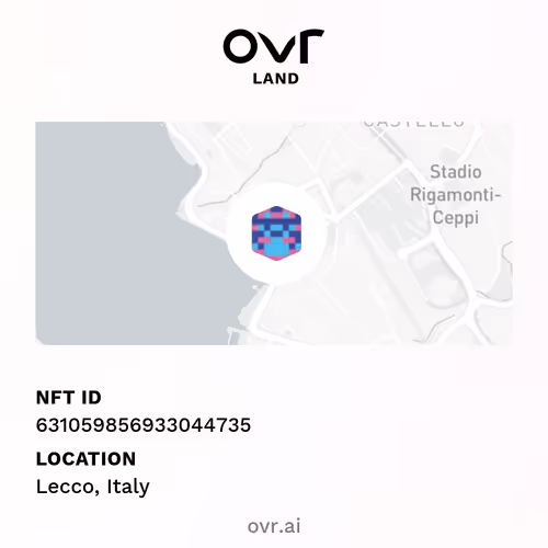 Ovrland Polygon