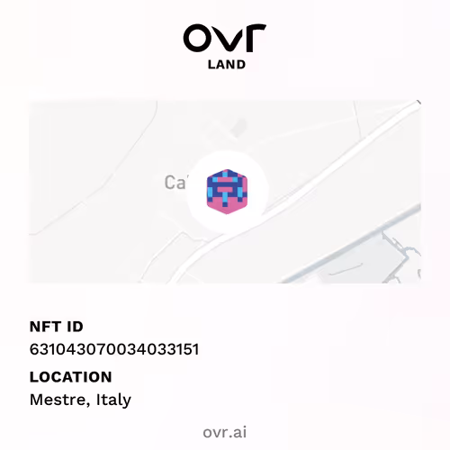 Ovrland Polygon