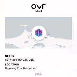 OVRLand #631712684542317055 - Nassau, The Bahamas