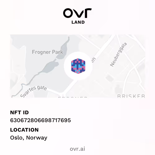 Ovrland Polygon