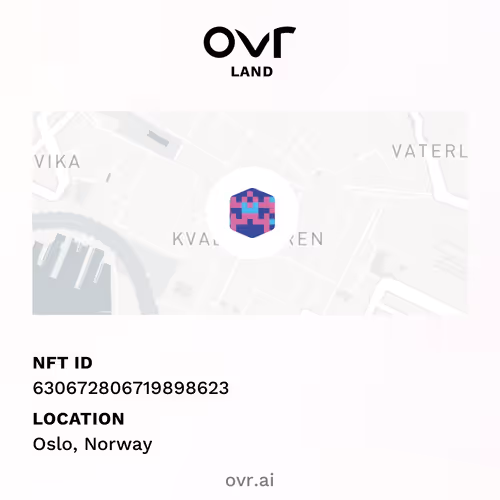 Ovrland Polygon