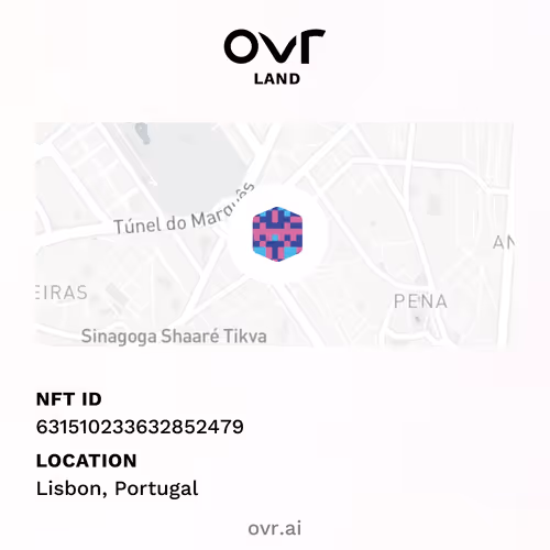 Ovrland Polygon
