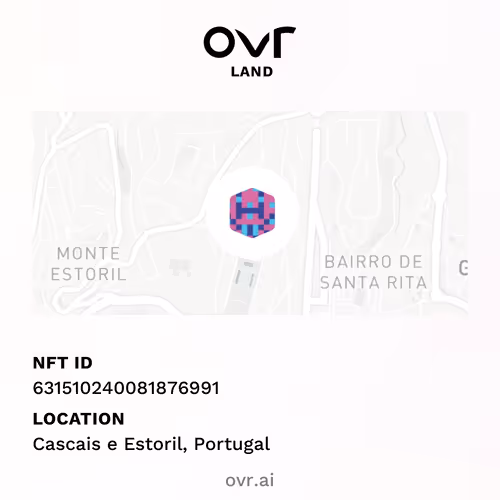 Ovrland Polygon