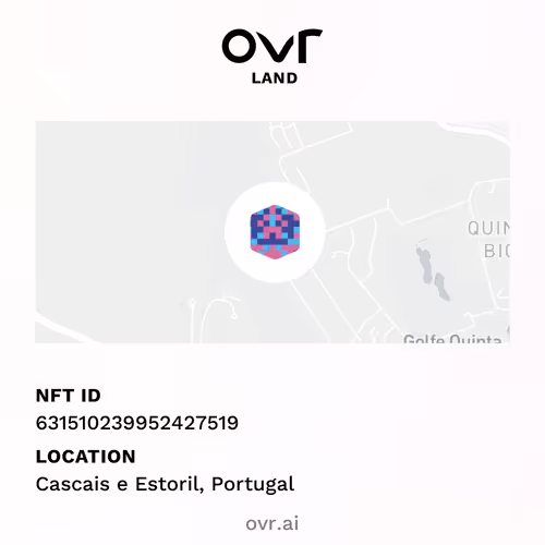 Ovrland Polygon