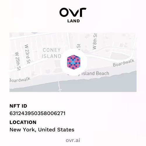 Ovrland Polygon