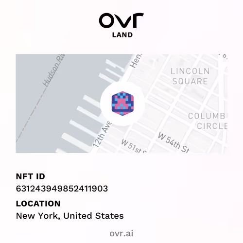 Ovrland Polygon