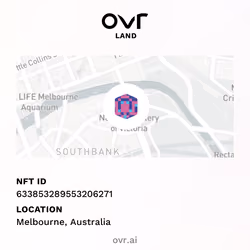 OVRLand #633853289553206271 - Melbourne, Australia