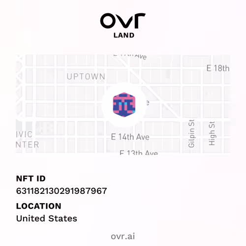 Ovrland Polygon