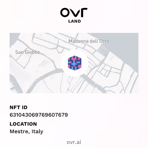 Ovrland Polygon