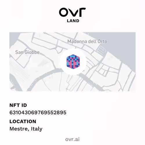 Ovrland Polygon