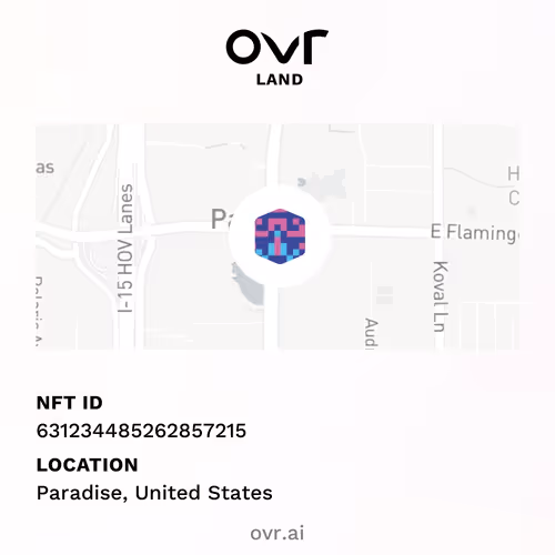 Ovrland Polygon