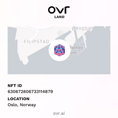 Ovrland Polygon