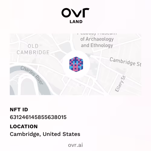 Ovrland Polygon