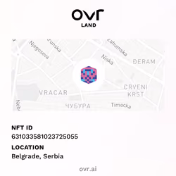 OVRLand #631033581023725055 - Belgrade, Serbia
