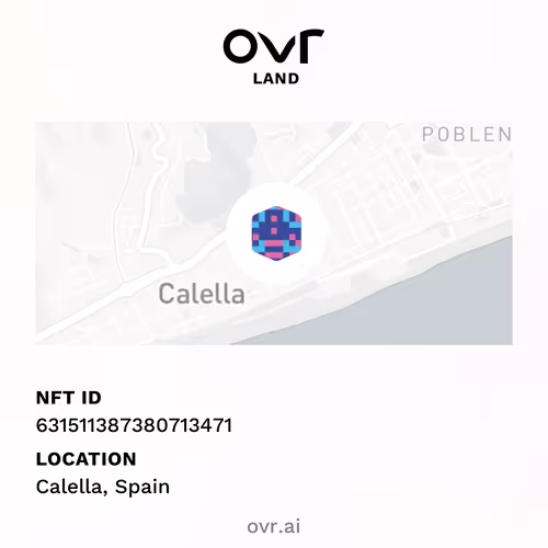 Ovrland Polygon