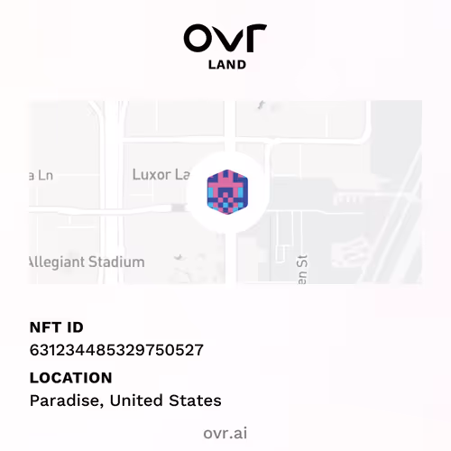 Ovrland Polygon