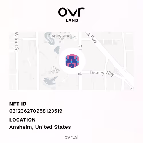 Ovrland Polygon