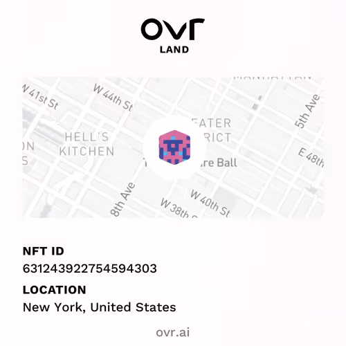 Ovrland Polygon