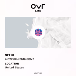 OVRLand #631227040761660927 - United States