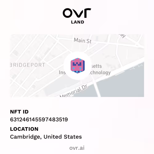 Ovrland Polygon