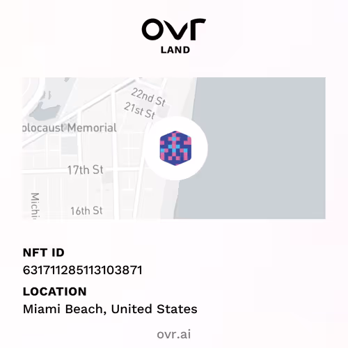 Ovrland Polygon