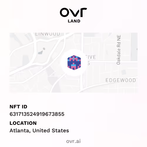 Ovrland Polygon