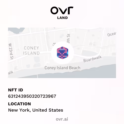 Ovrland Polygon