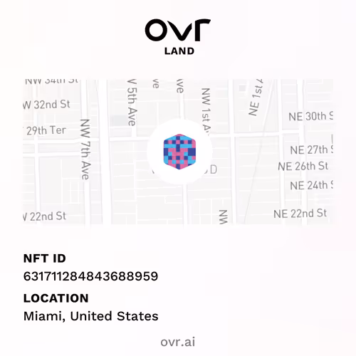 Ovrland Polygon
