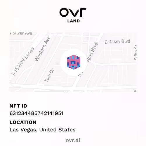 Ovrland Polygon