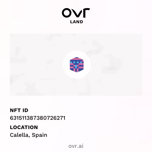 Ovrland Polygon