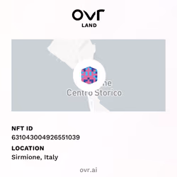 OVRLand #631043004926551039 - Sirmione, Italy