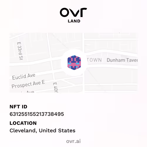 Ovrland Polygon