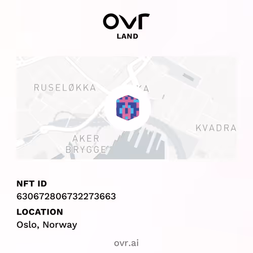 Ovrland Polygon
