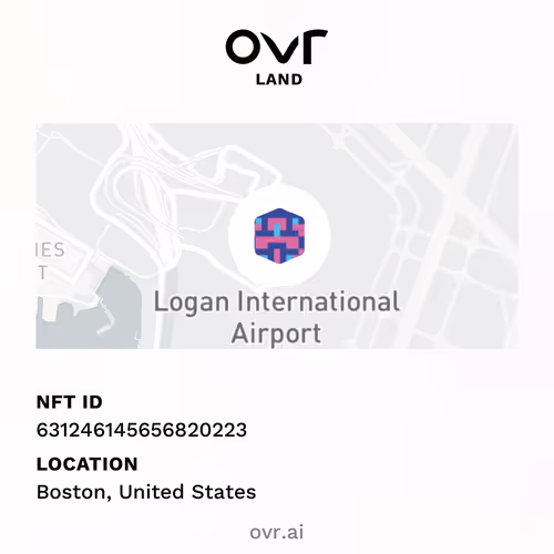 Ovrland Polygon