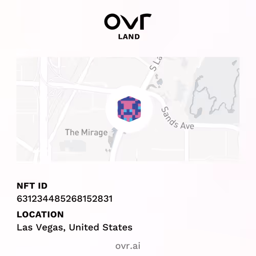 Ovrland Polygon